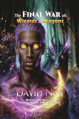 The FINAL WAR of Wizards and Dragons 1