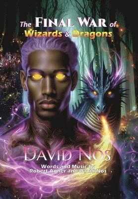 The FINAL WAR of Wizards and Dragons 1