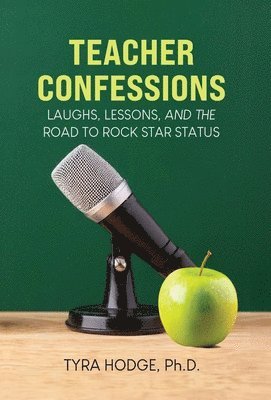 Teacher Confessions 1