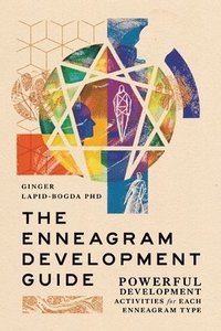 bokomslag The Enneagram Development Guide