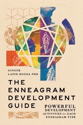 Ginger Lapid-Bogda, Ginger Lapid-Bogda PhD - Enneagram Development Guide, Häftad
