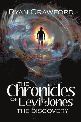 The Chronicles of Levi & Jones 1