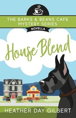 House Blend 1