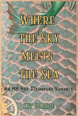 Where the Sky Meets the Sea 1