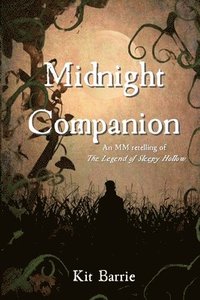 bokomslag Midnight Companion