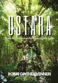 bokomslag Ostara Guide