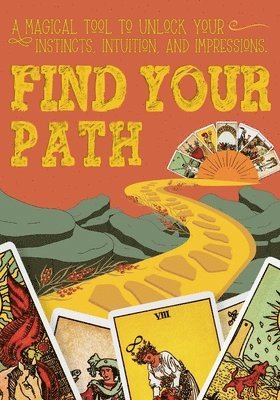 Find Your Path 1