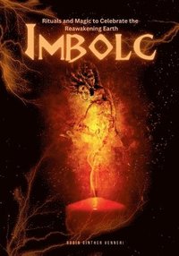 bokomslag Imbolc Guide
