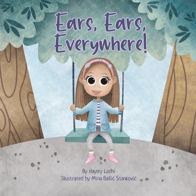 Ears, Ears, Everywhere!