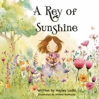 Hayley Lodhi - Rey of Sunshine, Häftad
