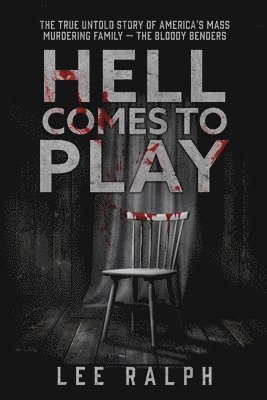 Hell Comes To Play 1