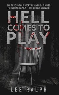 bokomslag Hell Comes To Play