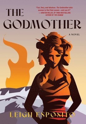 The Godmother 1