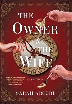 The Owner & The Wife 1