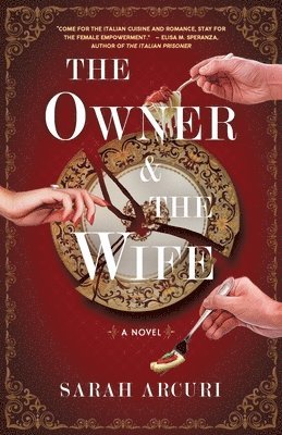 The Owner & The Wife 1
