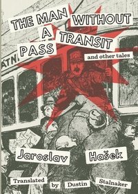 bokomslag The Man Without a Transit Pass
