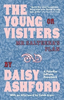 Daisy Ashford - Young Visiters, Häftad