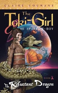 bokomslag The Toki-Girl and the Sparrow-Boy, Book 10