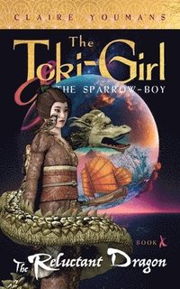 bokomslag Toki-Girl and the Sparrow-Boy, Book 10