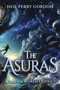 bokomslag The Asuras