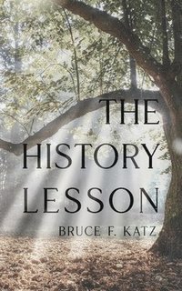 bokomslag The History Lesson