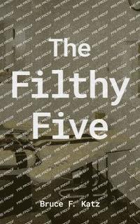 bokomslag The Filthy Five