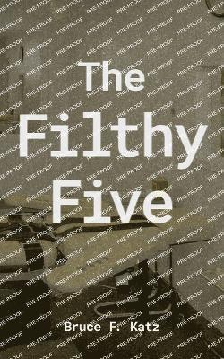 bokomslag Filthy Five