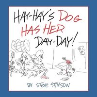bokomslag Hay-Hay's Dog Has Her Day-Day