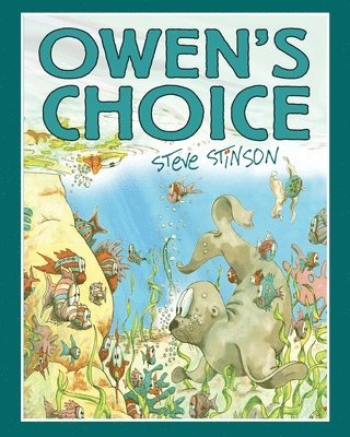 Owen's Choice 1