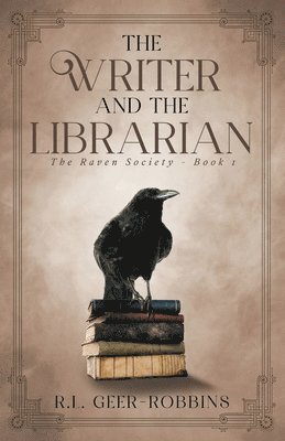 The Writer and the Librarian 1