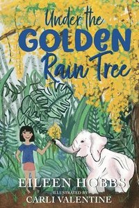 bokomslag Under the Golden Rain Tree