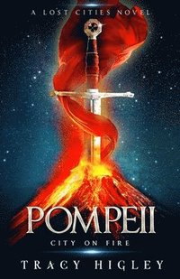 bokomslag Pompeii