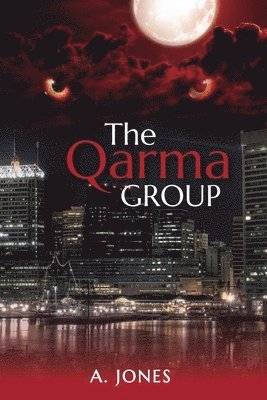 bokomslag The Qarma Group