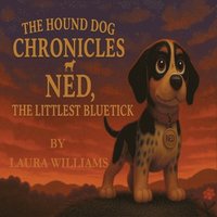 bokomslag Hound Dog Chronicles