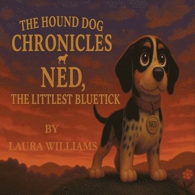 bokomslag Hound Dog Chronicles