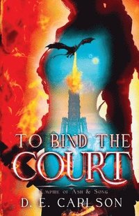 bokomslag To Bind the Court