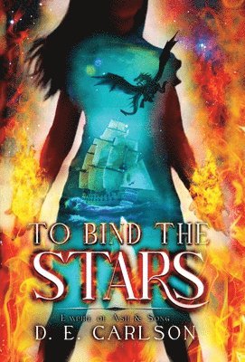 bokomslag To Bind the Stars