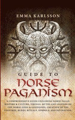 Guide to Norse Paganism 1