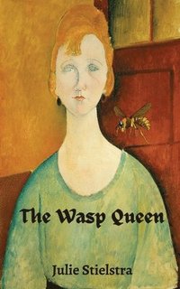bokomslag The Wasp Queen
