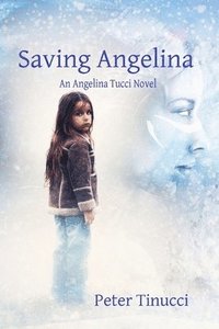 bokomslag Saving Angelina