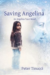 bokomslag Saving Angelina