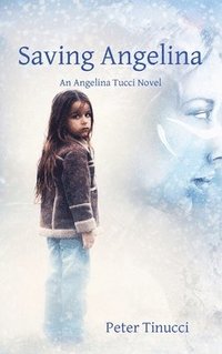 bokomslag Saving Angelina
