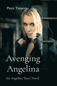 bokomslag Avenging Angelina
