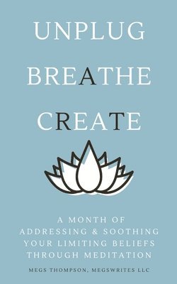 Month of Addressing & Soothing Your Limiting Beliefs Through Meditation