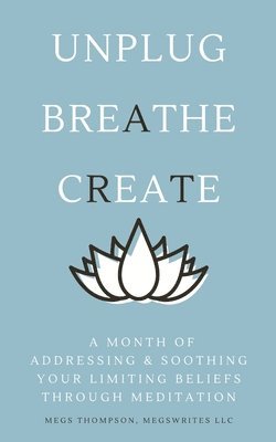 A Month of Addressing & Soothing Your Limiting Beliefs Through Meditation 1