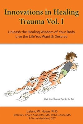 bokomslag Innovations in Healing Trauma Vol. I