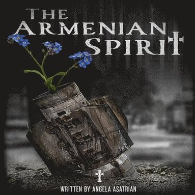bokomslag Armenian Spirit