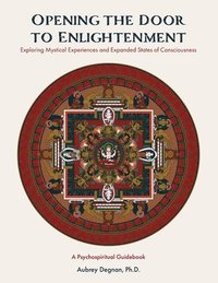 bokomslag Opening the Door to Enlightenment