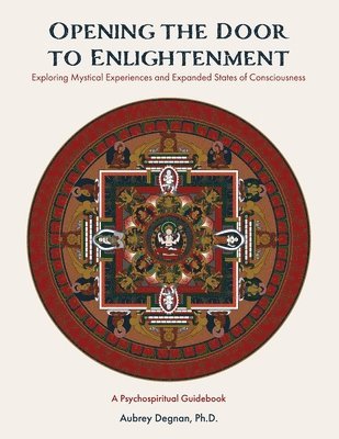 bokomslag Opening the Door to Enlightenment