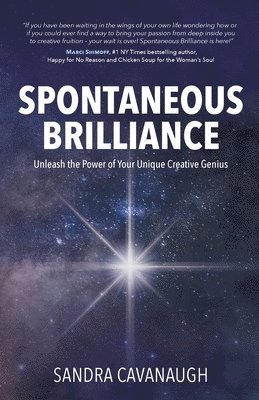 Spontaneous Brilliance 1